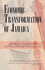 Economic Transformation of Jamaica