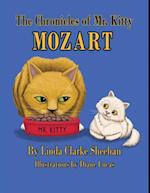 Chronicles of Mr. Kitty Mozart