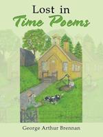 Lost in Time Poems