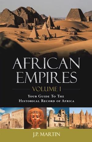 African Empires: Volume 1