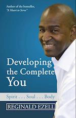 Developing the Complete You