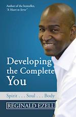 Developing the Complete You