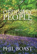 Ordinary People