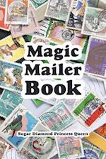 Magic Mailer Book