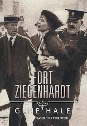 Fort Ziegenhardt