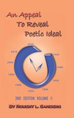 An Appeal to Reveal Poetic Ideal