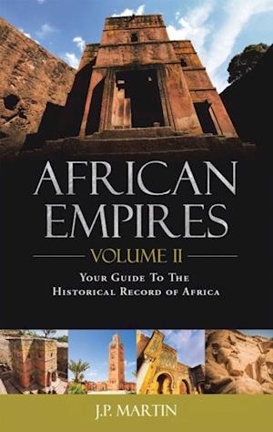 African Empires: Volume 2