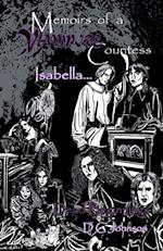 Memoires of a Vampire Countess