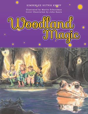 Woodland Magic