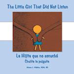 Little Girl That Did Not Listen