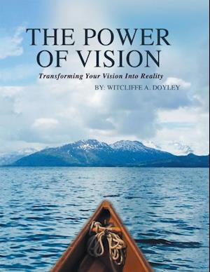 Power of Vision