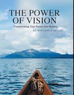 Power of Vision