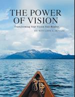 The Power of Vision