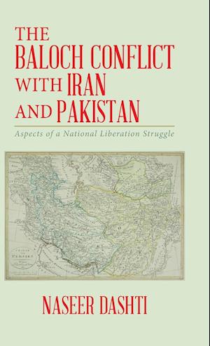 The Baloch Conflict with Iran and Pakistan