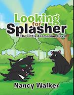 Looking for Splasher