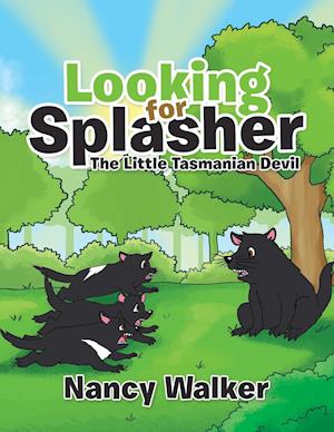 Looking for Splasher