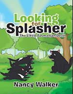 Looking for Splasher