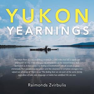 Yukon Yearnings