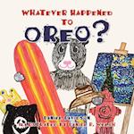 Whatever Happened to Oreo?