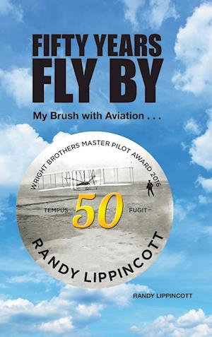 Fifty Years Fly By