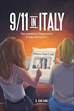 9/11 in Italy