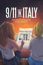 9/11 in Italy