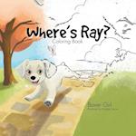 Where's Ray?