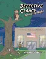 Detective Clancy Saves the Night