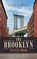 Brooklyn Trivia Book