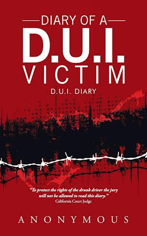 Diary of a D.U.I. Victim