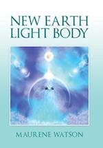 New Earth Light Body