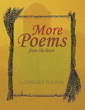 More Poems From The Heart