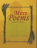 More Poems From The Heart