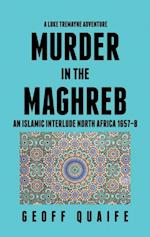 Luke Tremayne Adventure Murder in the Maghreb