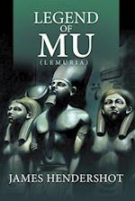 Legend of Mu (Lemuria)