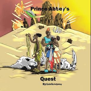 Prince Abbey'S Quest