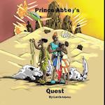 Prince Abbey'S Quest