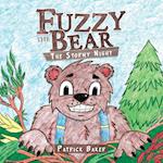 Fuzzy the Bear