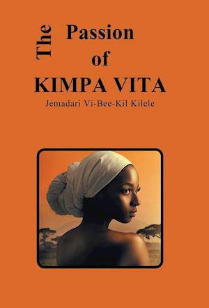 The Passion of Kimpa Vita