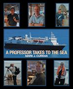 A Professor Takes to the Sea