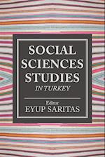 Social Sciences Studies in Turkey