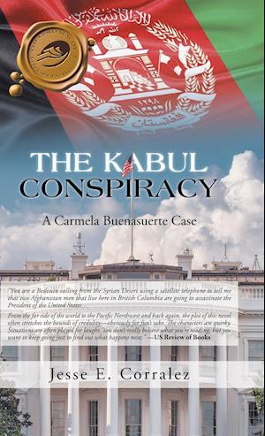 The Kabul Conspiracy