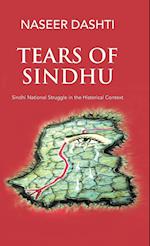 Tears of Sindhu: Sindhi National Struggle in the Historical Context 