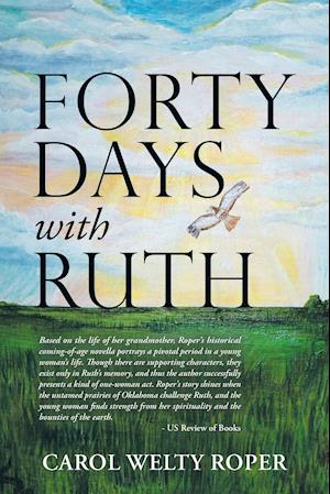 Forty Days with Ruth