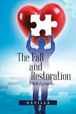 The Fall and Restoration