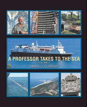 A Professor Takes to the Sea