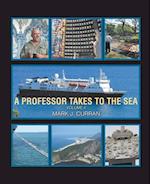 A Professor Takes to the Sea