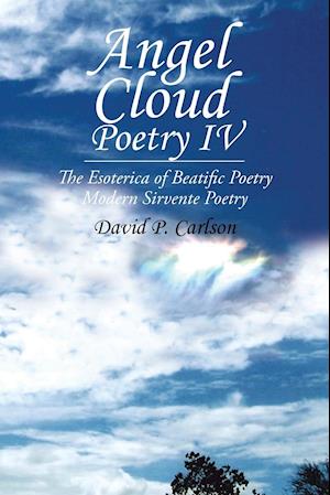 Angel Cloud Poetry IV