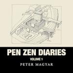 Pen Zen Diaries