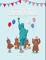 Mary Lou's Holiday Collection